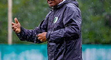 Bodrum FK son 2 maça düşme hattında girdi