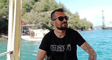 Bodrum'da ışıkta bekleyen otomobile çarpan motosikletin sürücüsü öldü