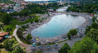 Bosna Hersek, tarihi ve doğal güzellikleriyle ziyaretçilerini büyülüyor