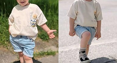 Bungalov tesisinde havuza düşüp boğulan 4 yaşındaki Ardıç toprağa verildi