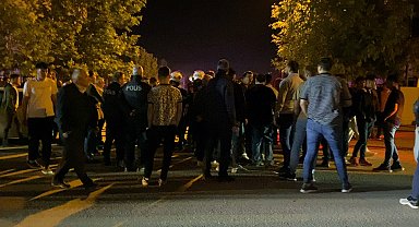 Bursa'da çocukların kavgasına aileleri de dahil oldu: 2 Yaralı