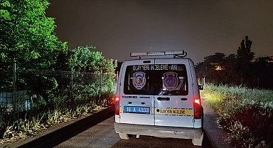 Bursa'da silahlı kavga: 1'i ağır, 2 yaralı