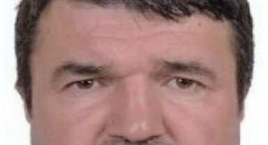 Camide namaz sonrası kalp krizi geçiren müezzin hayatını kaybetti