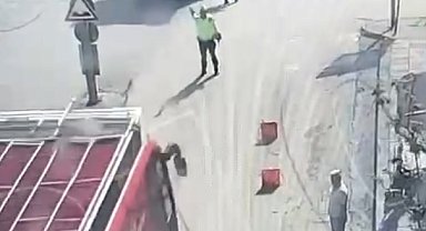 CHP otobüsünün şoförüne ev hapsi cezası verildi