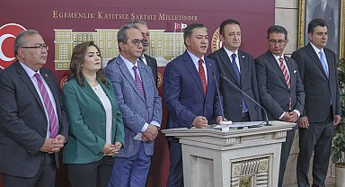 CHP'li Emir: HSK oylamasında anayasa çiğnenmiştir