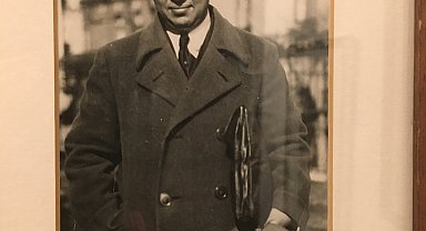 CHP'li Hıfzırrahman Raşit Öymen, vefatının 46'ncı yılında anıldı