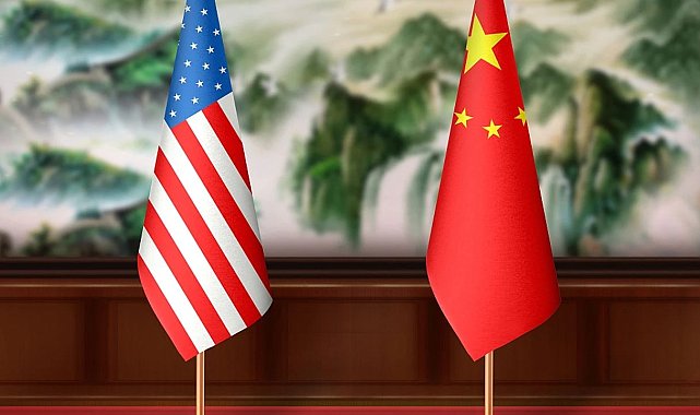 Çin ile ABD arasında gümrük tarifelerinde yeni anlaşma