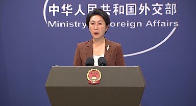 Çin: Rusya-Ukrayna müzakerelerini destekliyoruz