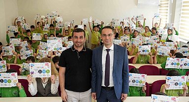 CK Enerji, 'Enerji Okuryazarlığı' eğitimleri kapsamında 2 bin öğrenciye ulaştı