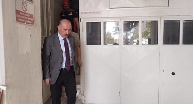 Çorum'da un fabrikasında patlama: 1'i ağır, 8 yaralı