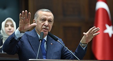 Cumhurbaşkanı Erdoğan: Sözlerin tutulup tutulmadığının takibini MİT yapacaktır
