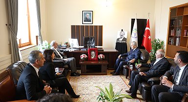 DEM Parti, Sırrı Süreyya Önder için taziyeleri kabul etti