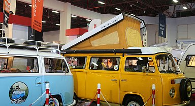 Deprem gerçeği karavana ilgiyi artırdı