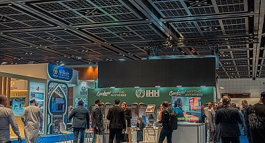 DIHAD 2025, 160'tan fazla ülkeden 18 bin katılımcıyla gerçekleşti