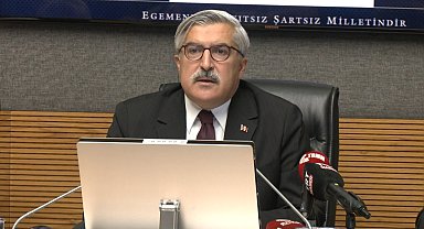 Dijital Mecralar Komisyonu Başkanı Yayman: Toplumu ve aileyi korumak yasakçılıksa, yasakçıyız