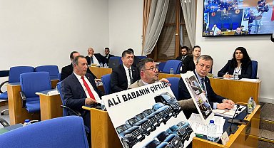 Diyanet İşleri Başkanlığı ile ilgili düzenlemelerin yer aldığı kanun teklifi, Plan ve Bütçe Komisyonu'nda