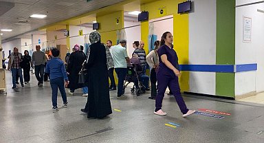 Doç. Dr. Doğan: Grip mevsimi uzadı