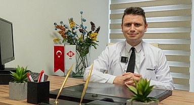 Dr. Kayra: Yaş ilerledikçe değil, ihmal ettikçe risk büyür