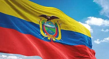 Ekvador'da suç örgütüne yönelik operasyon: 8 asker hayatını kaybetti