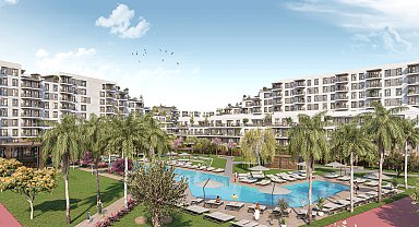 Emlak Konut Genel Müdürü Yasir Yılmaz: 2025'in ilk üç ayında 3 milyar 253 milyon TL net kâr elde ettik