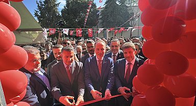 Erbakan: uyuşturucu ticareti yapanlara Suudi Arabistan'da olduğu gibi idam cezasını getireceğiz