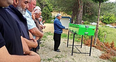 Erkek arkadaşının bıçakla öldürdüğü Şevval, toprağa verildi