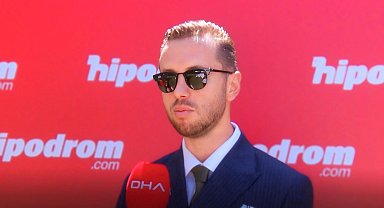 Ersin Erdem: Türkiye'deki yedi Atla Terapi Merkezi'ne isim sponsorluğu yapacağız