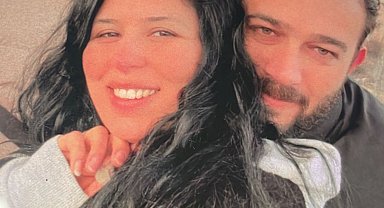 Eşi bıçakladıktan sonra kaçmak isterken balkondan düştüğü öne sürülen İpek öldü