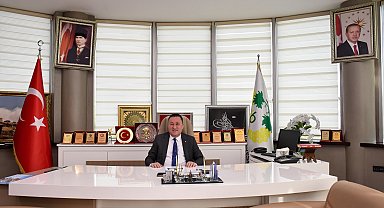 Eski Bağlar Belediye Başkanı Beyoğlu'nun da yargılandığı 'İhaleye fesat karıştırma' davası görüldü