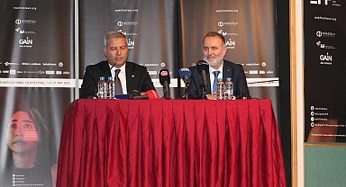 Eskişehir Film Festivali'nin onur ödülleri Şerif Gören, Majid Majidi ile Suna Selen'e verilecek