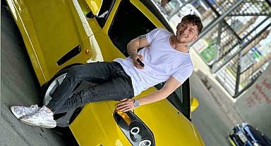 Evinde öldürülen İbrahim'in gözaltına alınan 4 arkadaşı adliyede