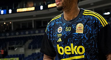 Fenerbahçe Beko, derbide galip geldi