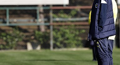 Fenerbahçe, Beşiktaş derbisine hazır