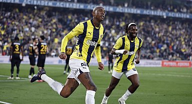 Fenerbahçe ya devam diyecek ya da yeni sezonun hesaplarına başlayacak