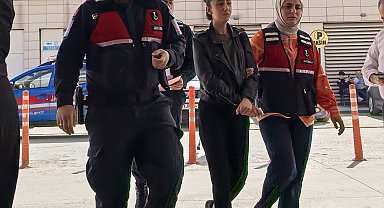 Firari hükümlü, saklandığı evde yakalandı