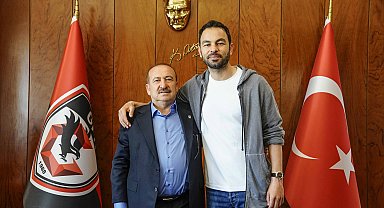 Gaziantep FK'da Selçuk İnan dönemi bitti