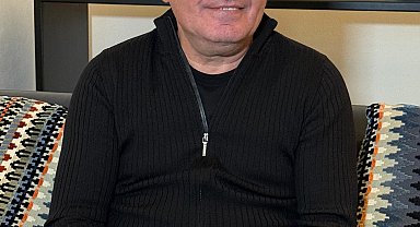 Gheorghe Hagi'den DHA'ya özel açıklama: Okan Buruk kazanan bir mantaliteye sahip