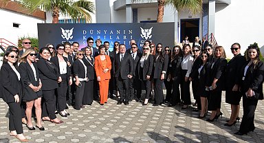 Girne Koleji, Türkiye'deki 23'üncü kampüsünü Adana'da açtı