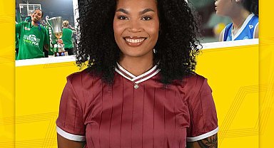 Göztepe filede Atkinson'la el sıkıştı