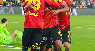 Göztepe için fırsat haftası