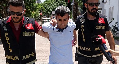 Güvenlik görevlisini öldüren sanığa indirimsiz müebbet