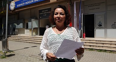 Hatalı teşhis yüzünden göğüsleri alındı, mahkeme yine aynı kararı verdi