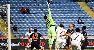 Hatayspor-Başakşehir: 2-4