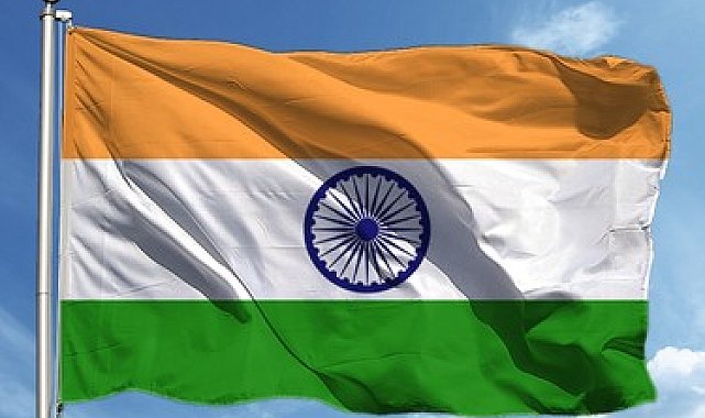 Hindistan'da dini festivalde izdiham: 6 ölü, 30 yaralı