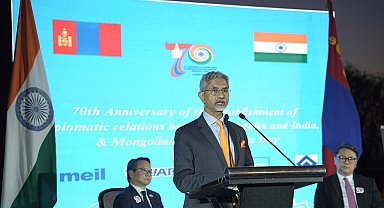 Hindistan'dan ateşkes açıklaması