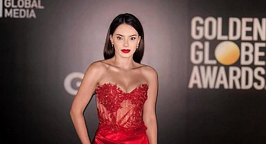 İnci Taneleri'nin Nehir'i Sera Kutlubey, edebiyatçı çıktı