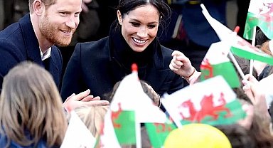 İngiltere'de mahkeme, Prens Harry'nin 'koruma sağlanması' talebini reddeti