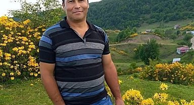 İnşaatta üzerine yük asansörü kabini düşen işçi hayatını kaybetti