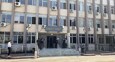 İntihar girişiminde bulunan nişanlısına engel olmak isterken kolundan vuruldu