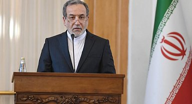 İran: Uranyum zenginleştirme ABD ile müzakerelerin konusu değil